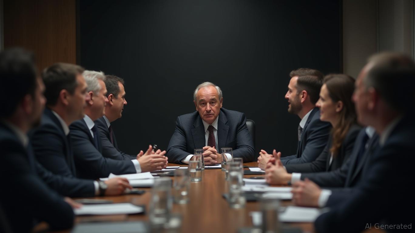 Regulatory Authorities, Investors, and XRP: Who Shapes What Lies Ahead?