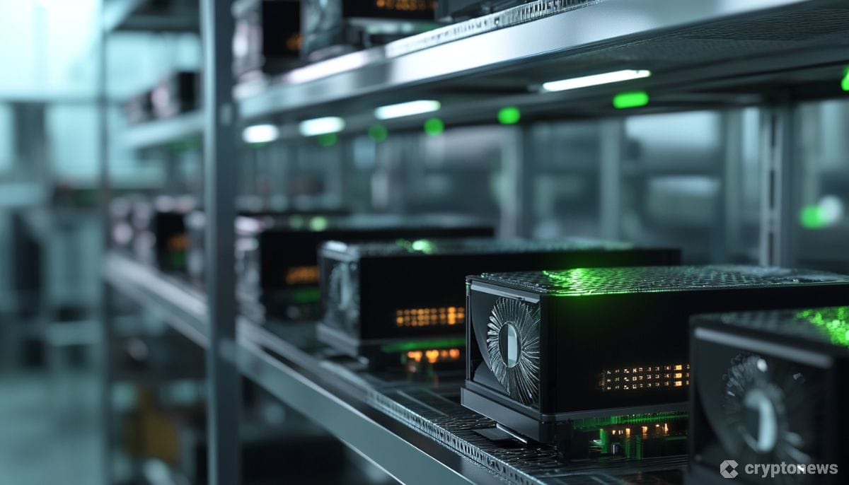 ASICKey Unveils New Bitcoin Miners as Price Surge Restores Interest in Mining image 0