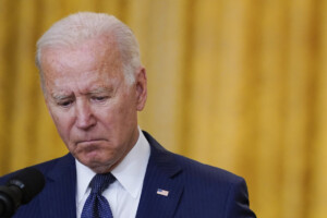 If Joe Biden bails on the presidential race, what’s next?