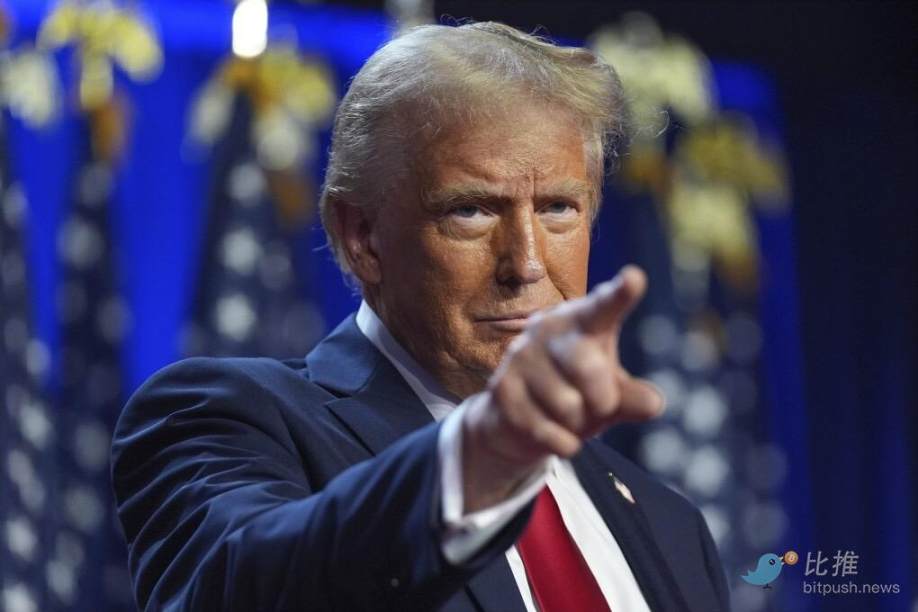 トランプ 2.0: 私たちに何が待っているのでしょうか? image 1