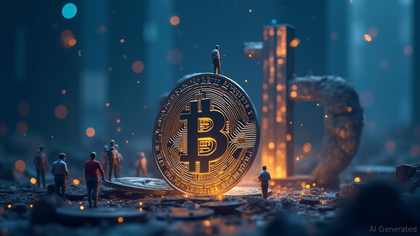 Ethereum News Today: Ethereum Surpasses Bitcoin in Institutional Uptake as Companies Seek Better Returns and Enhanced Efficiency