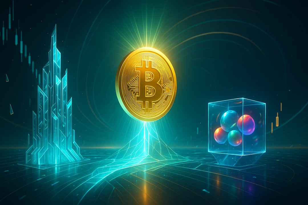 '$1T Club' ETF offers exposure to tech giants and Bitcoin
