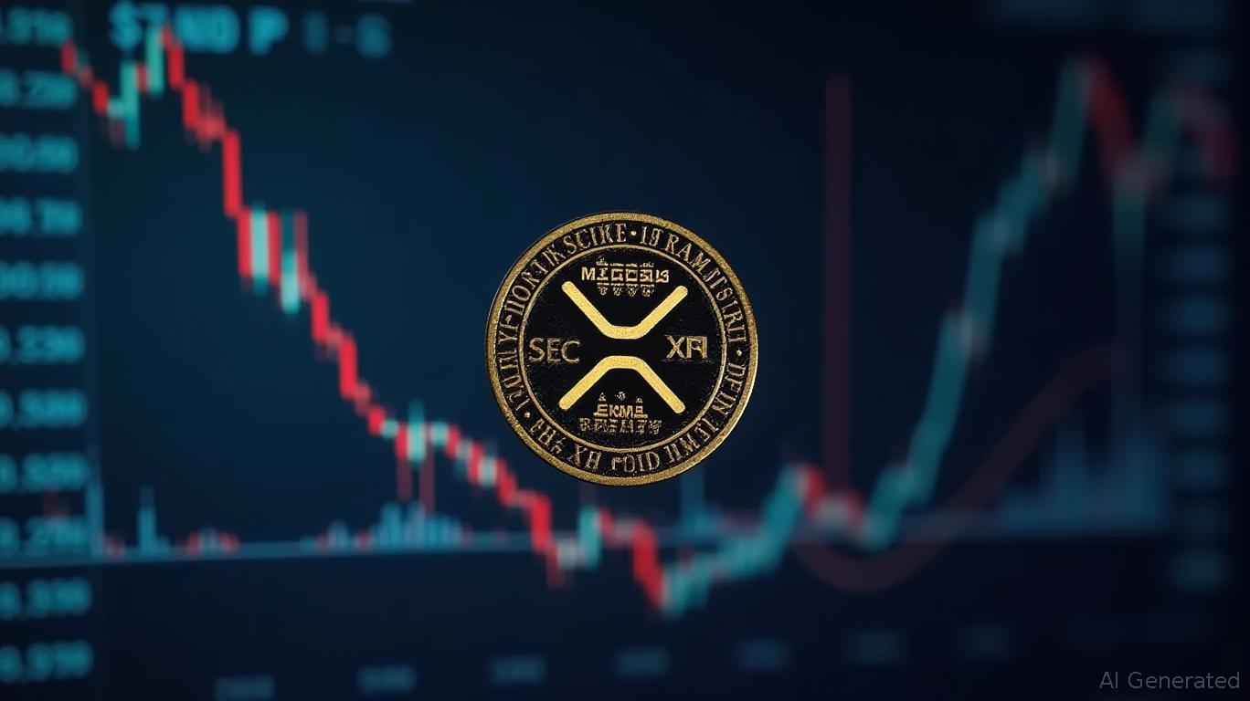 XRP’s $19B Drop: Stuck in Regulatory Uncertainty with SEC Deadlines Approaching image 0