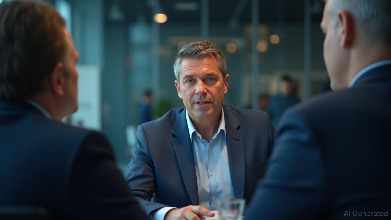 Ramp’s Glyman Draws Inspiration from AI Trailblazers to Drive the Next Era of Fintech
