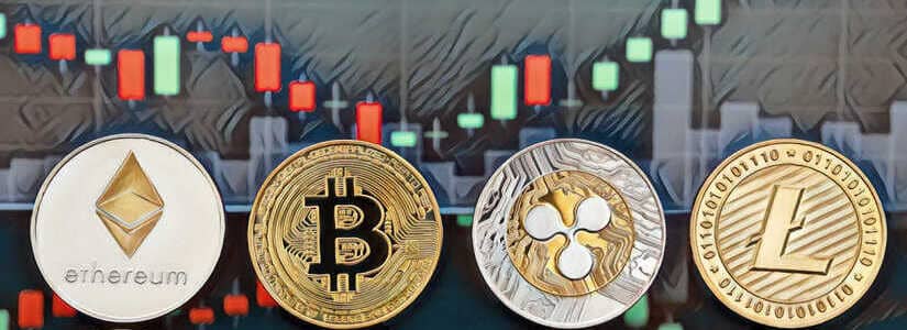 WisdomTree Apunta a un ETF Multi-Cripto con Bitcoin, XRP, Solana y Cardano