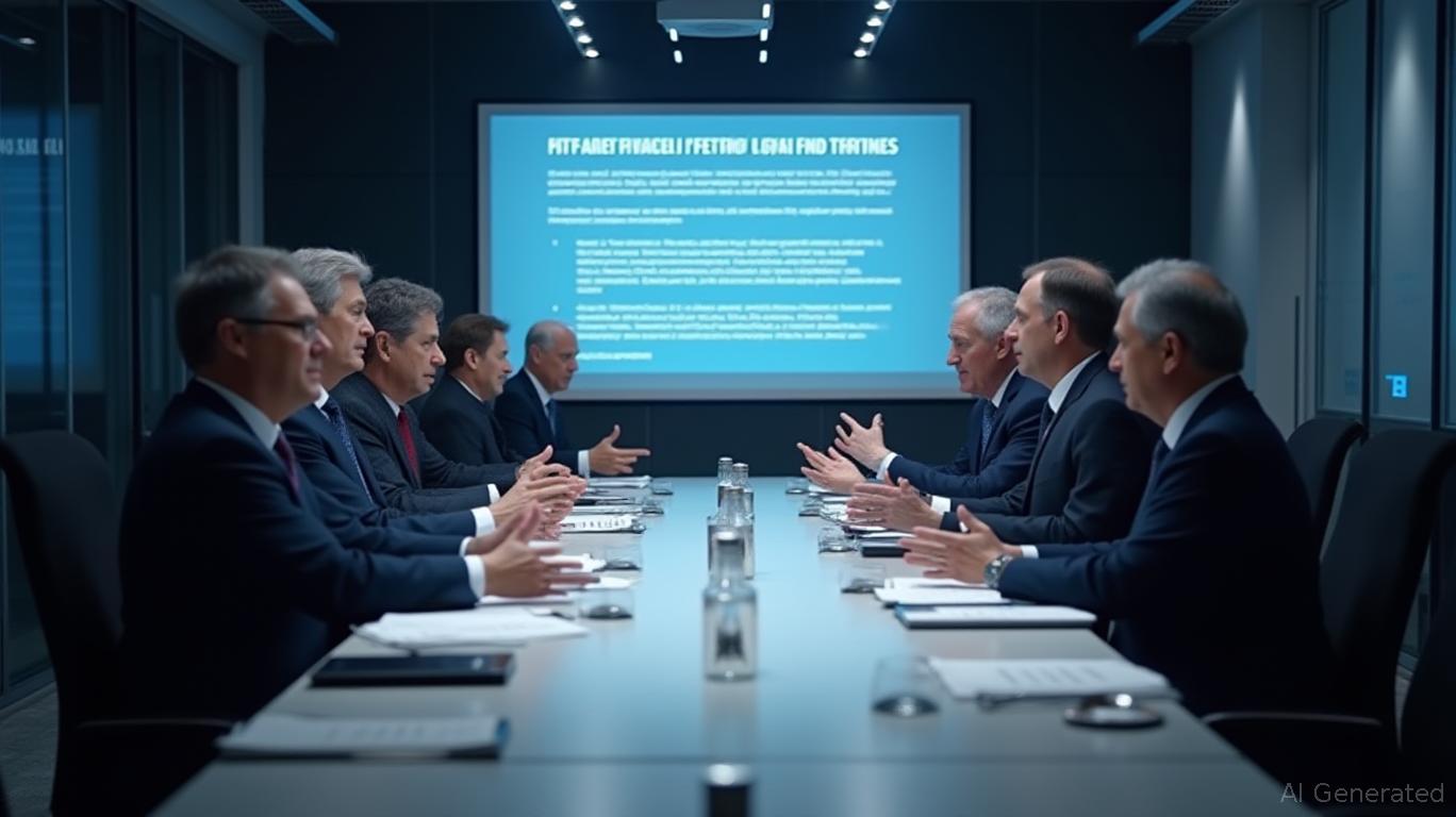 UK and U.S. Coordinate Stablecoin Regulations to Avoid Market Fragmentation and Foster Innovation