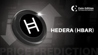 Prediksi Harga Hedera (HBAR) untuk Mei 2025