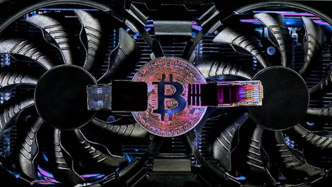 Bitcoin Miners Catch a Break with New Difficulty Drop