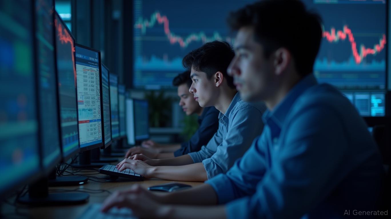 ビットコインニュース最新：レバレッジ解消でビットコイン反発、清算は脆弱な回復を示唆