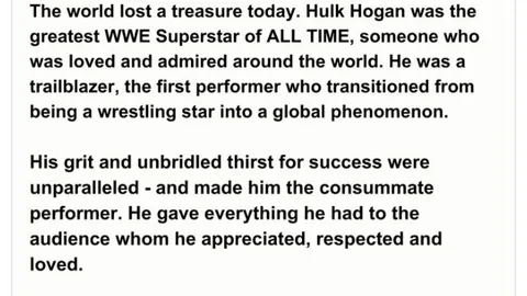Hulk Hogan and Ozzy Osbourne Memecoins Surge After Icons’ Deaths