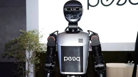 5 nowych projektów wartych uwagi w sektorze robotyki