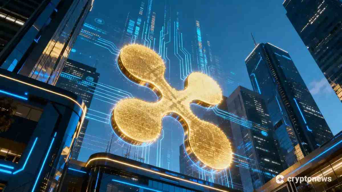 グレースケール、リップル現物ETF「GXRP」を24日上場へ