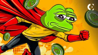 Cá voi PEPE kiếm được lợi nhuận gấp 31 lần—Giá token sẽ đi về đâu tiếp theo?