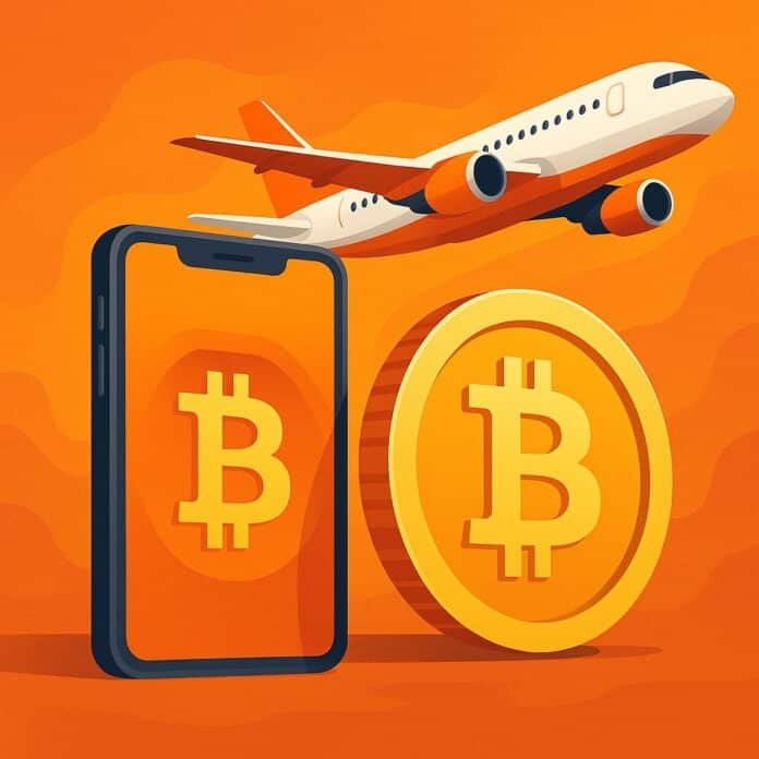 EasyBitcoin – Eine neue App bringt frischen Wind ins Krypto-Trading image 0