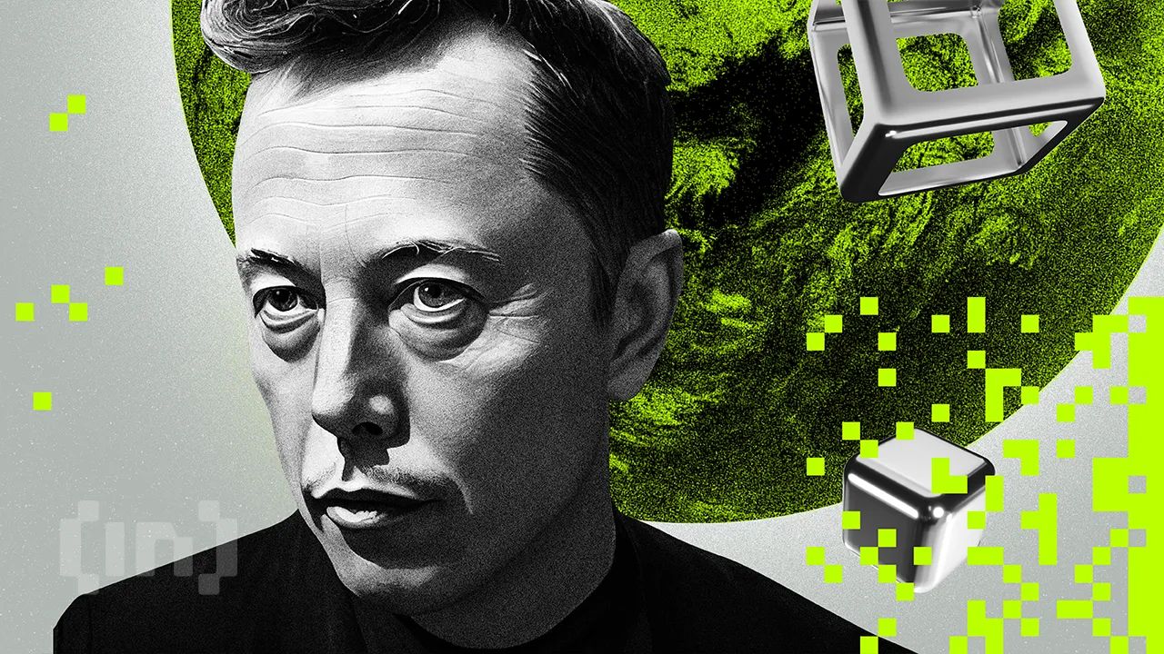 Tesla Misses Q1 Revenue Targets but Still HODLs 11,509 BTC—Now Worth $1 Billion Again