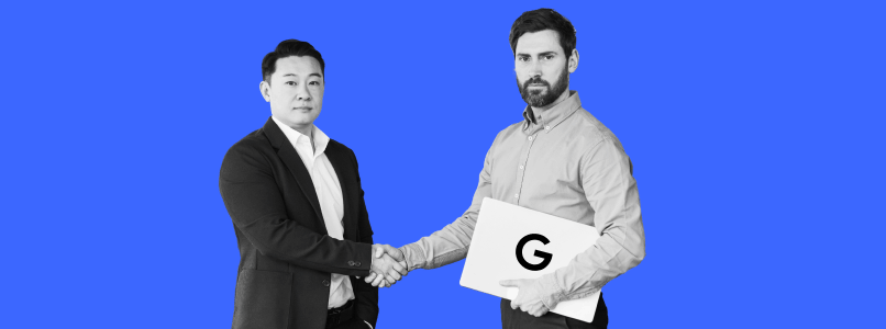 Google будет сотрудничать PayPal для интеграции платежных решений