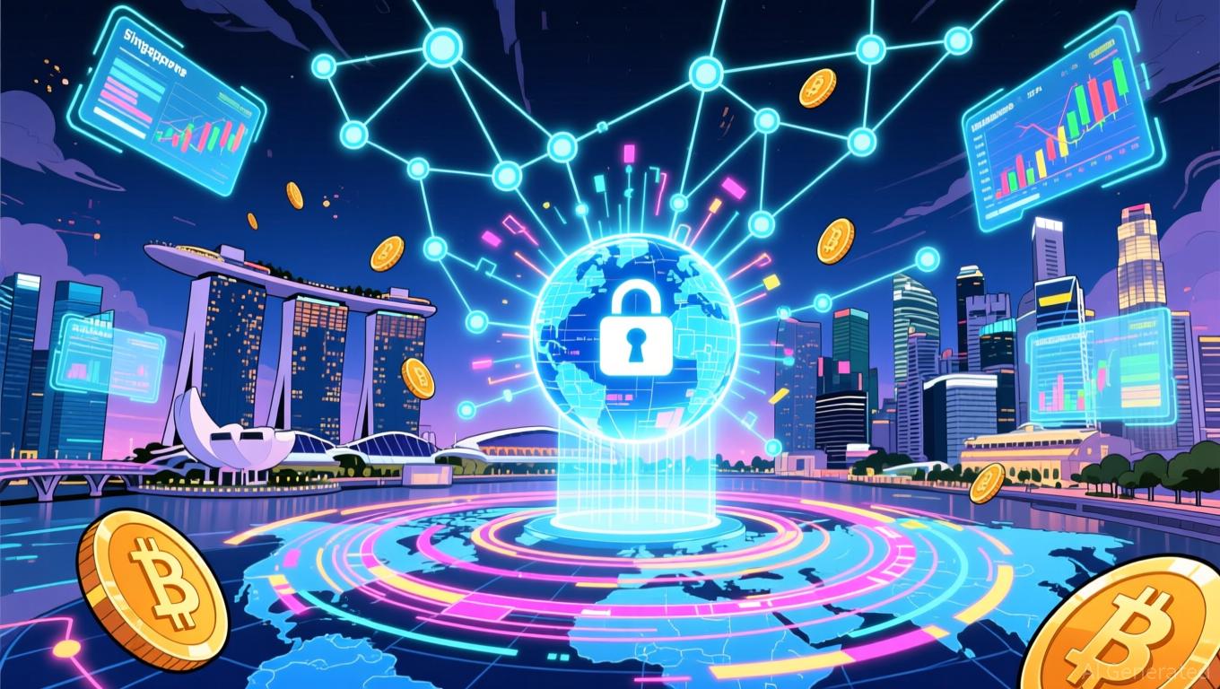 XRP News Today: Regulatory Transparency in Singapore Boosts Ripple’s Worldwide Payment Goals