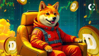 Dogecoin steigt innerhalb von 24 Stunden um 14% und diese Woche um 38% inmitten der ersten US-Dogecoin-ETF-Nachrichten und des 1B-Akquisitionsplans