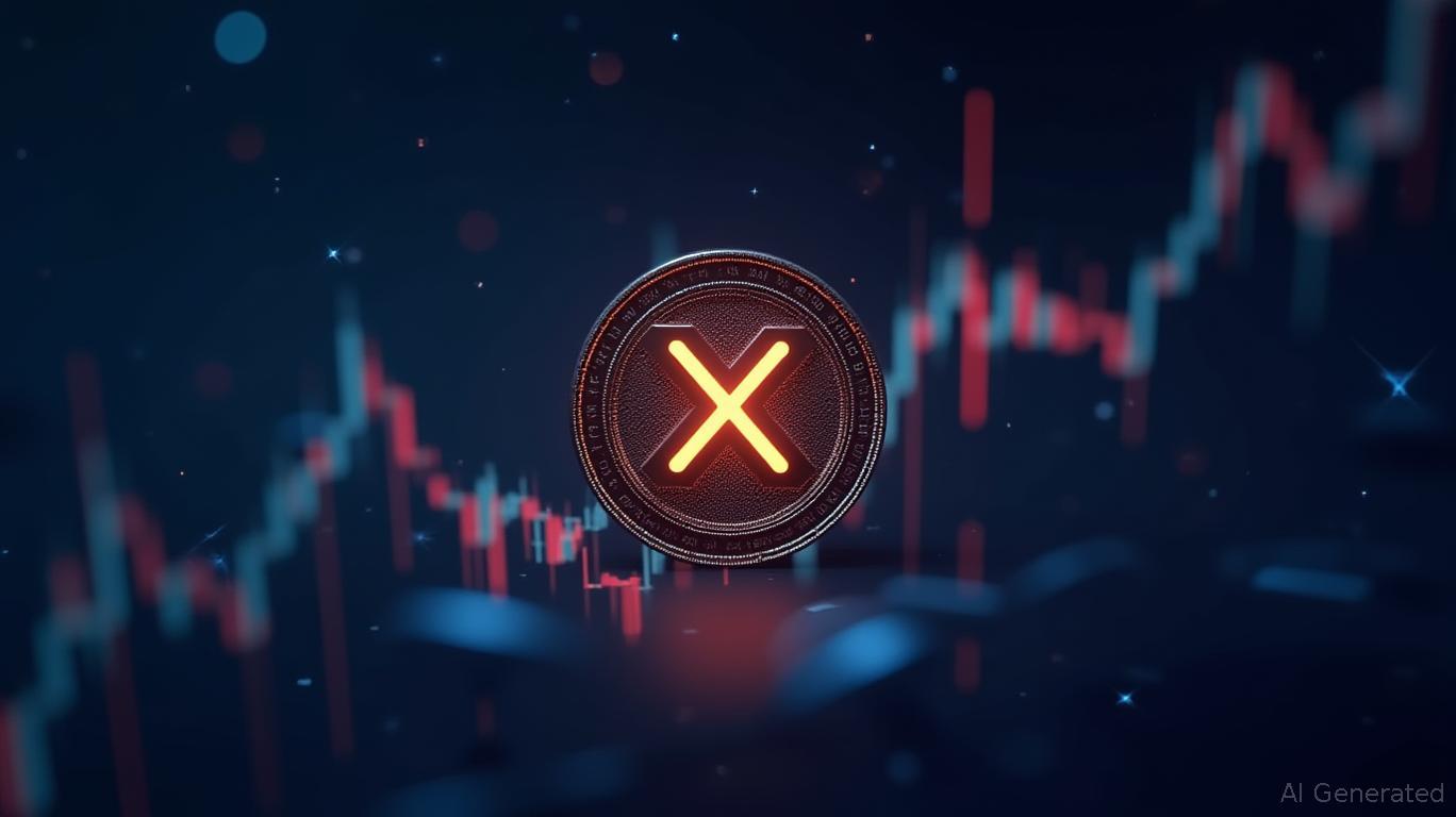 Institutional Capital Shapes XLM's Volatility as BlockDAG Redefines Presale Engagement