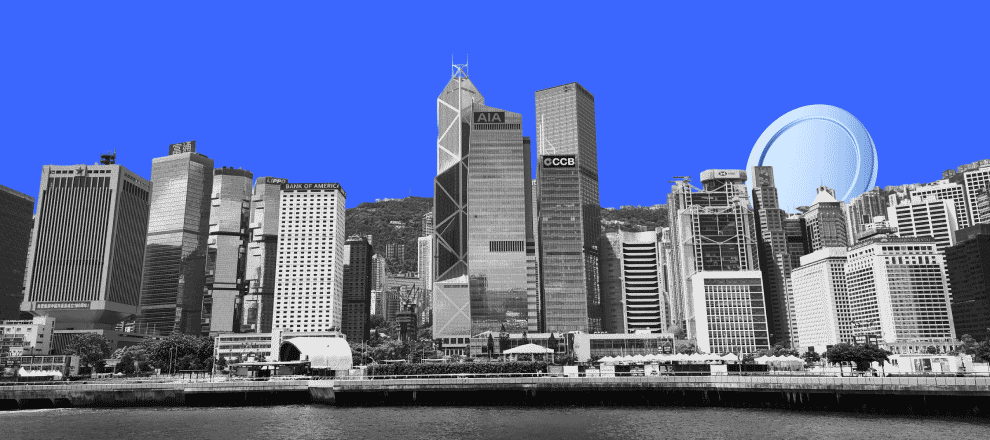 One of China’s Largest Developers Enters Tokenized Assets Market image 0