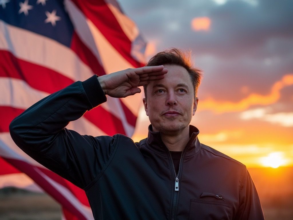 Elon Musk celebrates Argentina and El Salvador economic milestones, leaves out America image 1