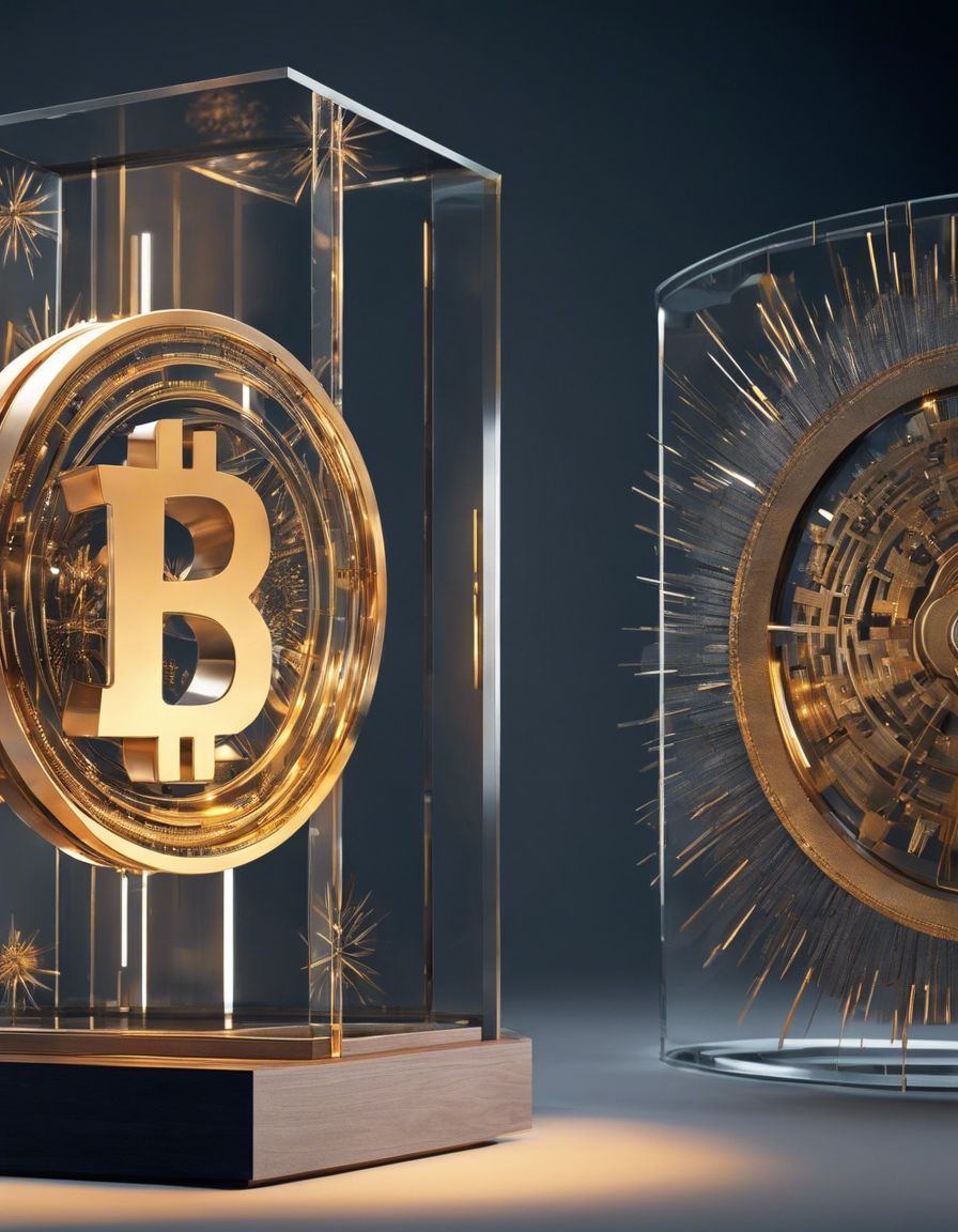 未卜先知：科幻朋克小说《Cryptonomicon》如何预示比特币的崛起？ image 1