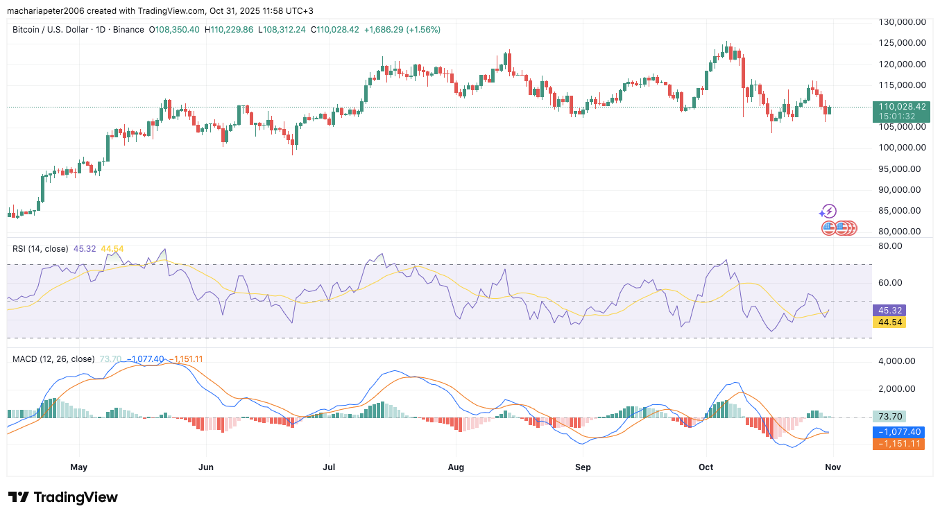 Аналитики: падение BTC — это встряска «горячих денег», долгосрочный бычий рынок сохраняется