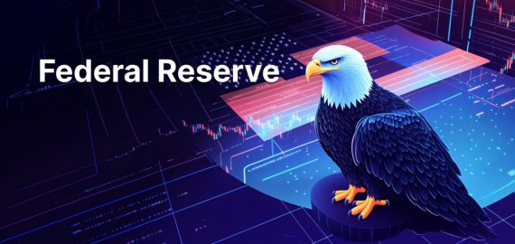 Jerome Powell Mengisyaratkan Penundaan Pemotongan Suku Bunga, Bitcoin Berjuang di Bawah Level Resistensi $94