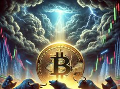 Bitcoin – Điều gì sẽ xảy ra tiếp theo khi phe bán sắp cạn kiệt?