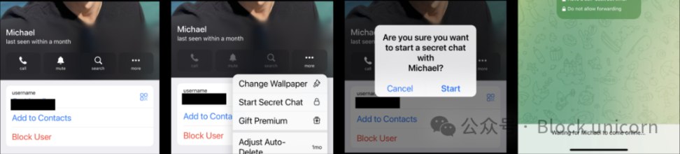 Telegram 真的是一个加密应用吗？ image 2