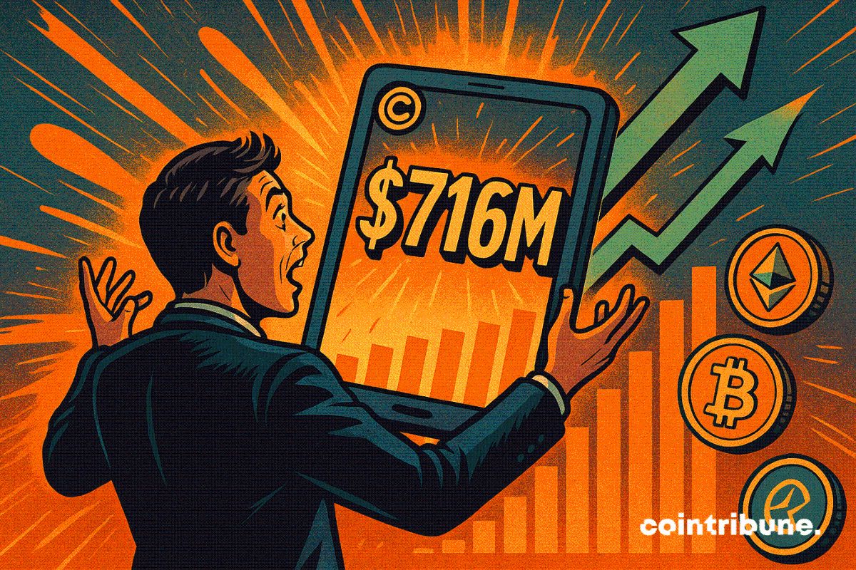 El gigante bancario francés BPCE abre el trading de criptomonedas a sus clientes particulares