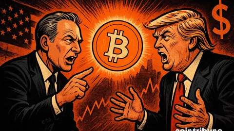 Bittensor segue il percorso di Bitcoin con il dimezzamento di TAO