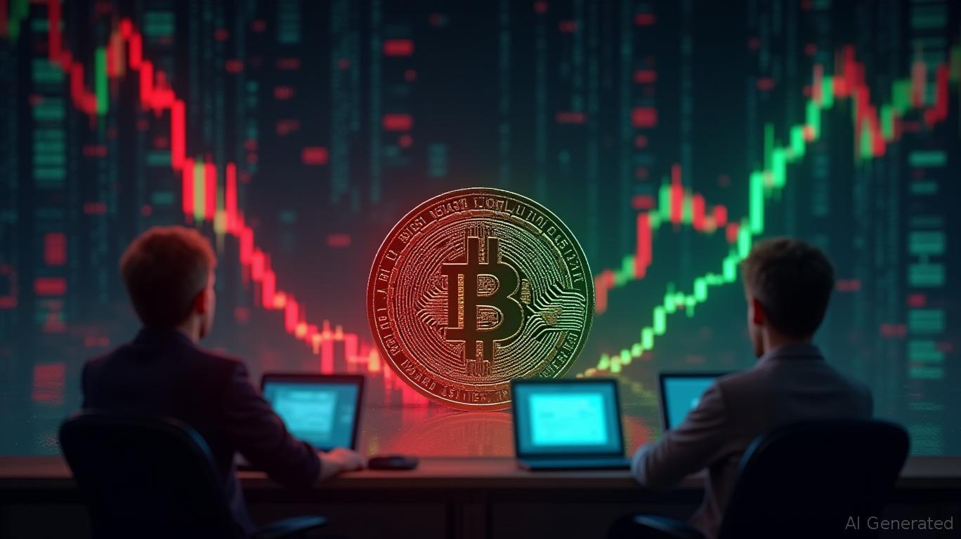 Bitcoin Updates Today: Bitcoin's October Downturn Reveals Contrasting Trends in Crypto While BNB Surges