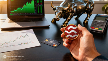 SEI Hints at Ending Consolidation: Will It Spark a Breakout to $0.25?