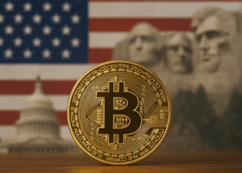 Se reveló la inflación en EE. UU. ¿cómo reacciona bitcoin?