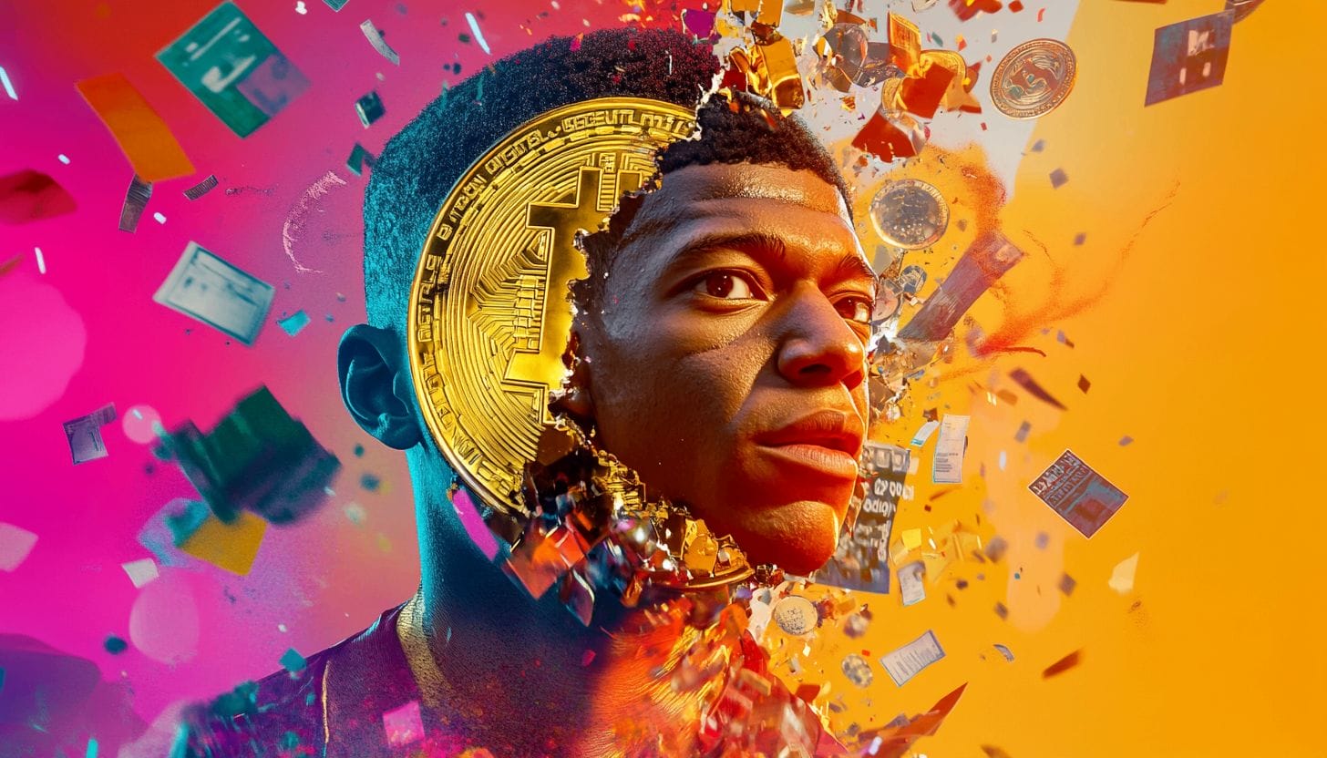 Investor’s $1M MBAPPE Bet Crashes in an Hour After Kylian Mbappé X Account Hack image 0