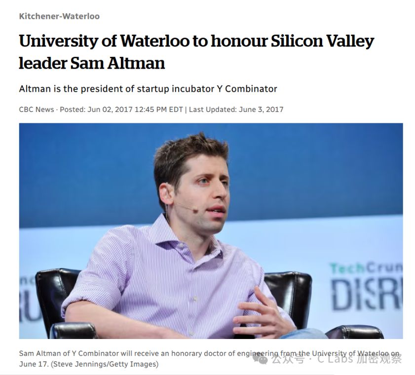 以太坊创始团队仅有 1 博士! image 17