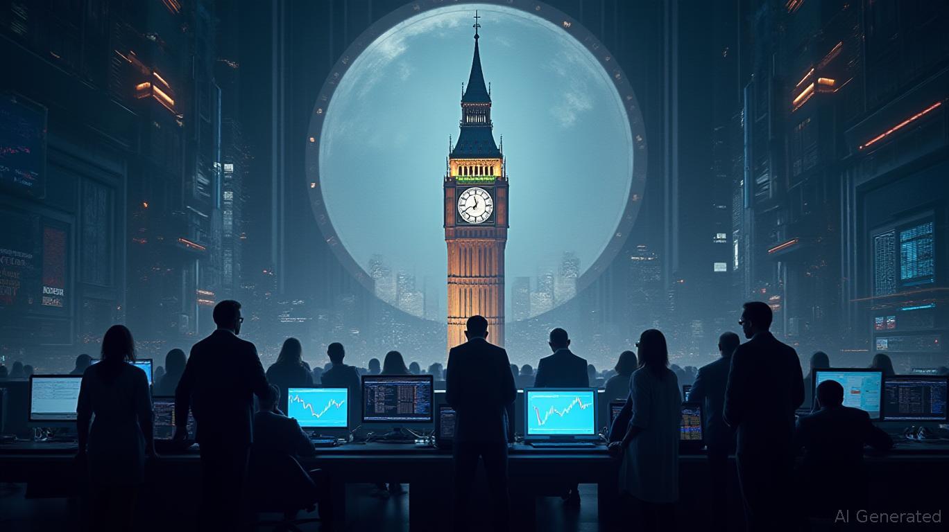 USDC Overtakes USDT as MiCA Regulations Transform the Stablecoin Market