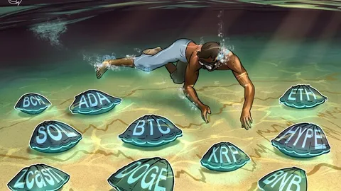 Прогнози цін 11/19: BTC, ETH, XRP, BNB, SOL, DOGE, ADA, HYPE, BCH, ZEC