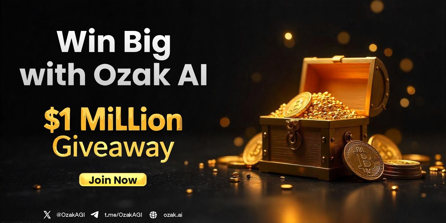 The $OZ Presale is Attracting Global Crypto Investors Seeking AI-Backed Growth image 2