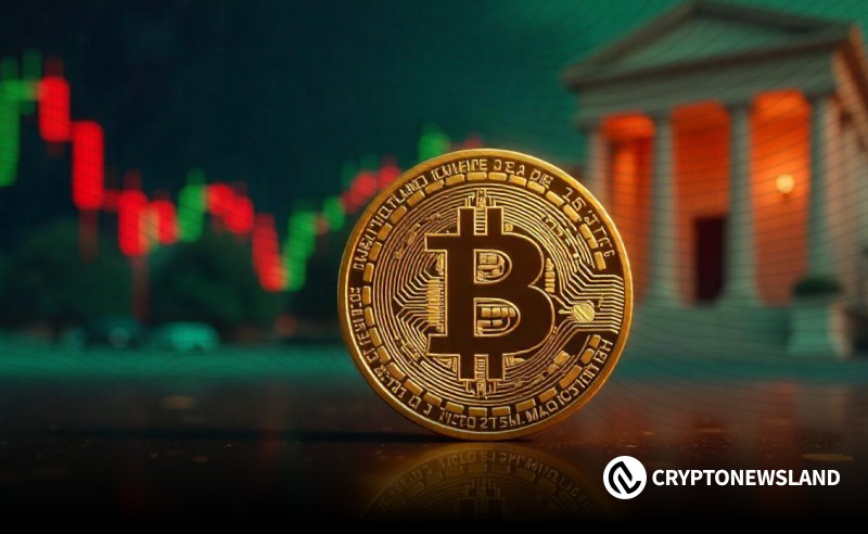 Bitcoin Triangle Squeeze Signals Breakout with MVRV Rising and Price Near $110K
