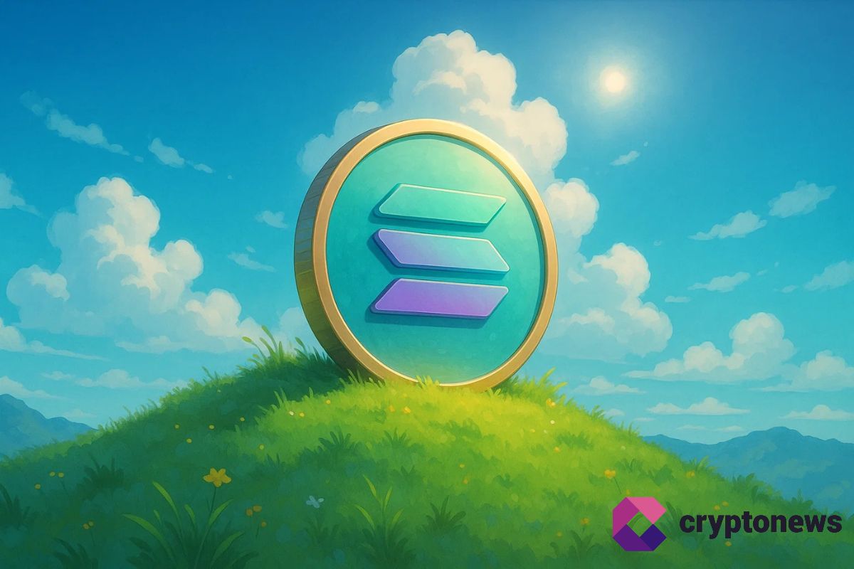 Solana à un tournant : breakout imminent vers 1 000 $ ou repli sévère ?