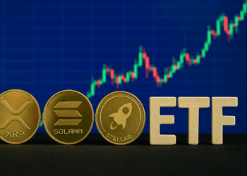 XRP, solana y stellar se metieron en el Nasdaq