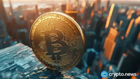 Bitcoin holds near $119K as leverage decline limits chances of sharp pullback