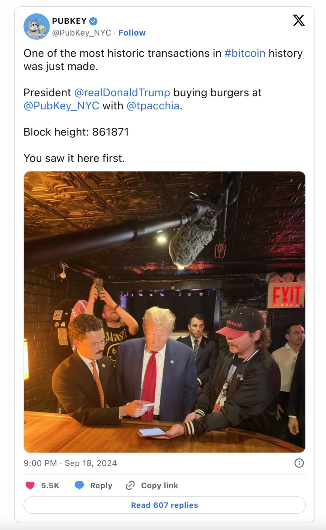 Web3 手抄报：本周不容错过的行业热点及爆款 image 6