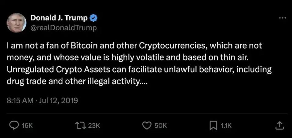 曾经的天价 NFT，如今一文不值？ image 9