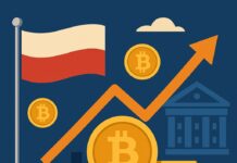 Polen goes Krypto – erster BTC-ETF an der Warschauer Börse
