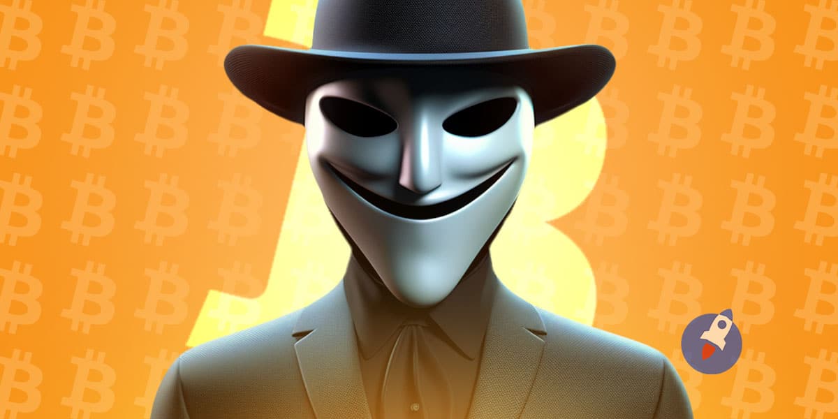 Un des plus grands mystères d’internet et de la crypto s’apprête à être révélé image 1