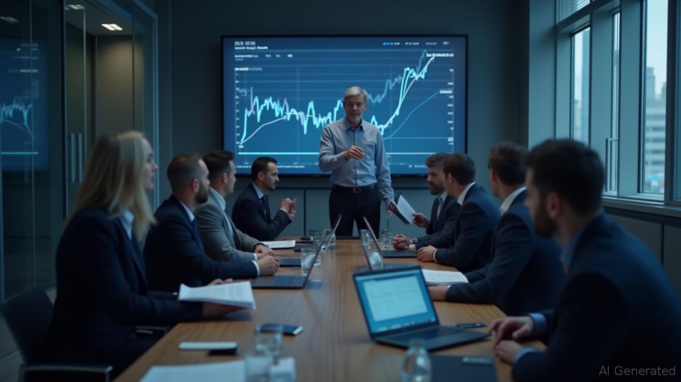 Ethereum News Today: Institutions Stack Ethereum as Mainstream Capital Shifts