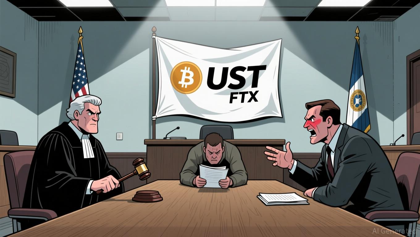 Kwon's Appeal Challenges Legal Systems in International Cryptocurrency Fraud Incidents